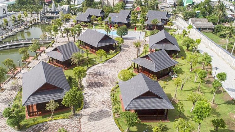 địa điểm du lịch Cà Mau địa điểm du lịch Cà Mau