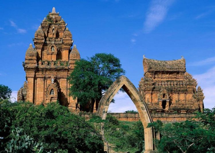 Địa điểm du lịch Ninh Thuận Địa điểm du lịch Ninh Thuận