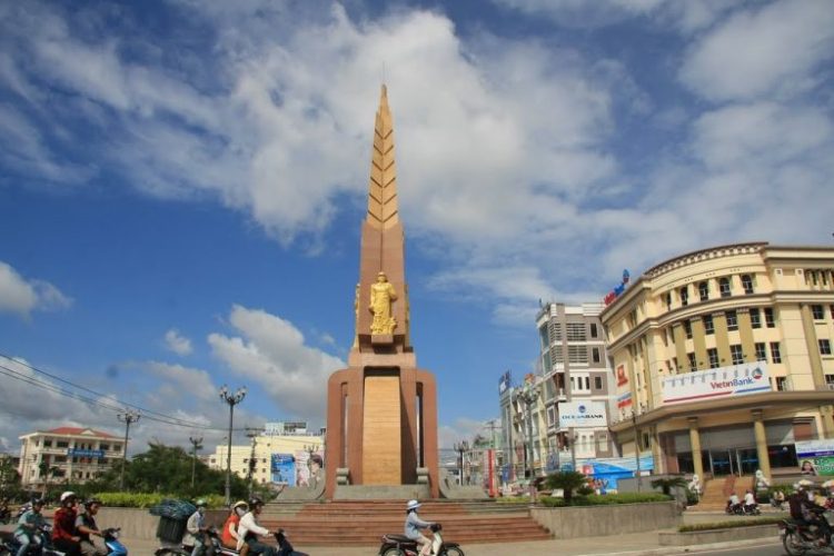 địa điểm du lịch Cà Mau địa điểm du lịch Cà Mau