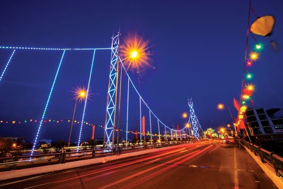 địa điểm du lịch Cà Mau địa điểm du lịch Cà Mau