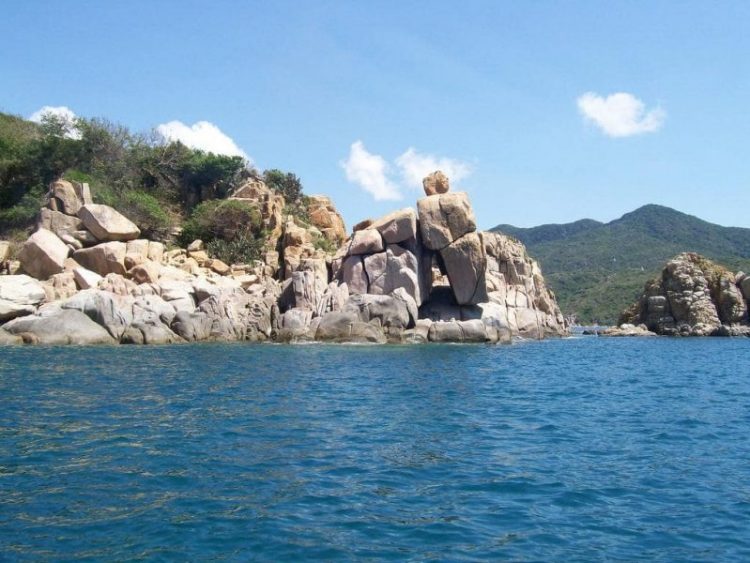 Địa điểm du lịch Ninh Thuận Địa điểm du lịch Ninh Thuận