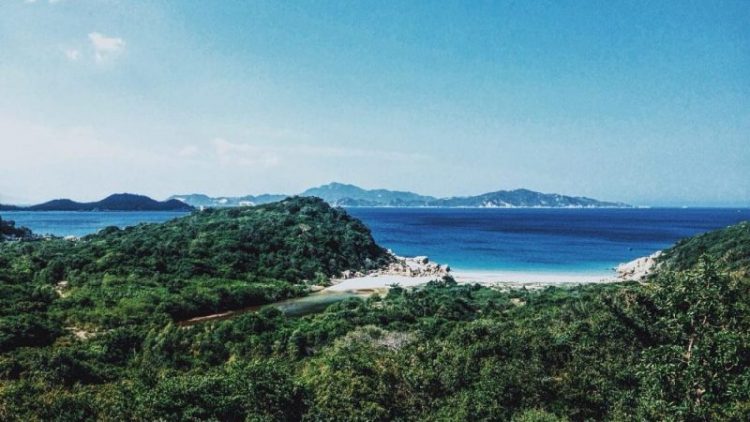 Địa điểm du lịch Ninh Thuận Địa điểm du lịch Ninh Thuận