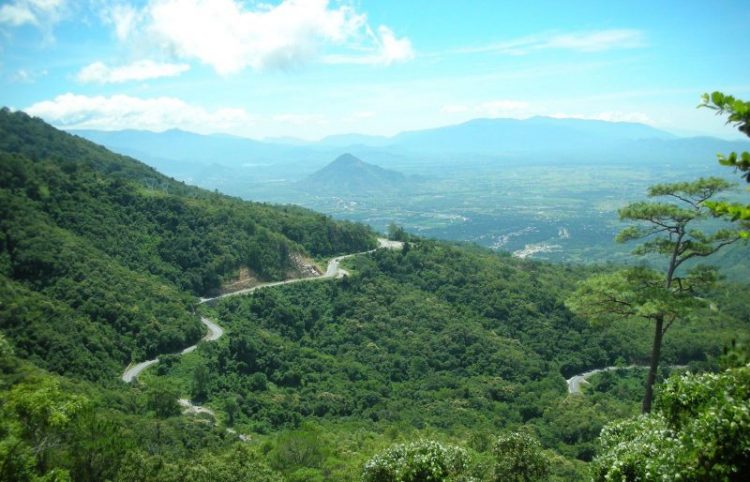 Địa điểm du lịch Ninh Thuận Địa điểm du lịch Ninh Thuận