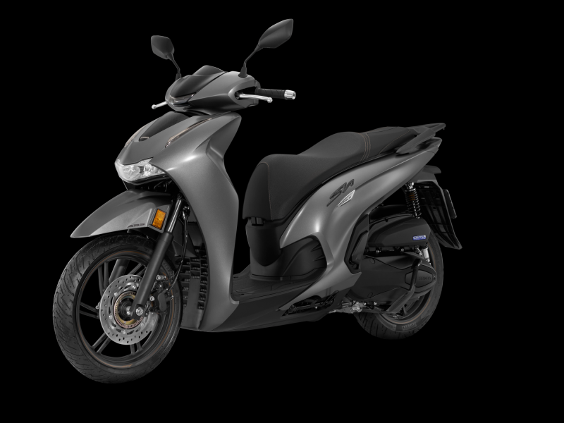 Đánh giá xe Honda Sh 2025 có nên mua trong năm nay?