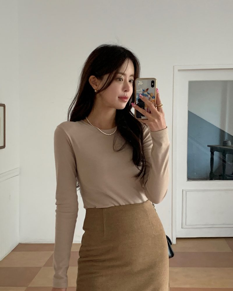 10 layout trang điểm và làm tóc tuyệt xinh cho ngày 8/3 - Ảnh 5. 10 layout trang điểm và làm tóc tuyệt xinh cho ngày 8/3 - Ảnh 5.