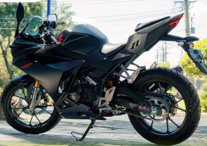 Cập nhật bảng giá Honda CBR150R 2025