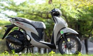 Tại sao nên chọn xe Honda Sh Mode 2025 trong năm nay