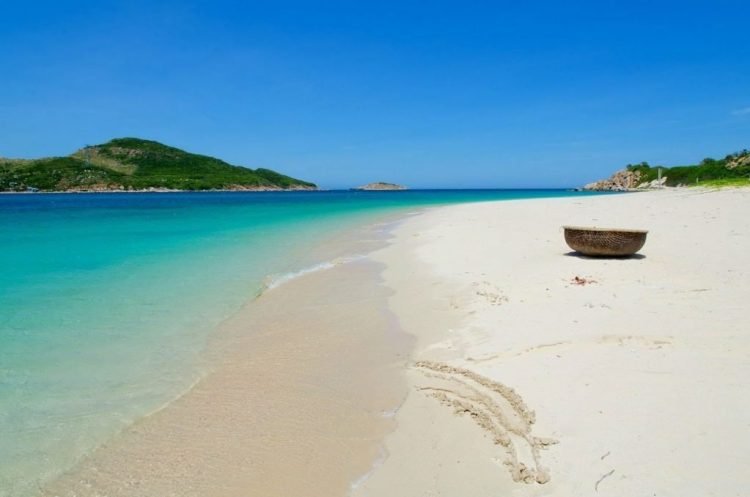 Địa điểm du lịch Ninh Thuận Địa điểm du lịch Ninh Thuận