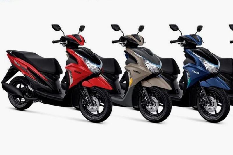 Có nên mua xe Yamaha Freego 2025 hay không?