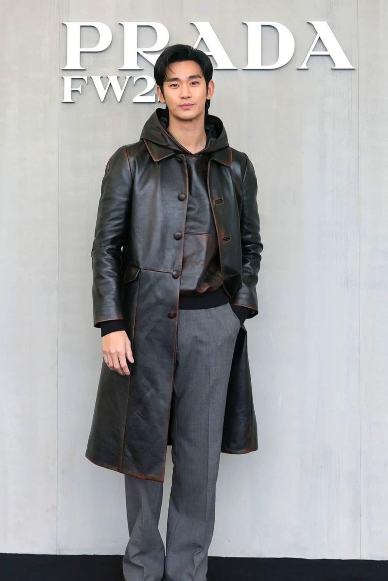 Thương hiệu đầu tiên quay lưng với Kim Soo Hyun là cái tên quen mặt với giới beauty Việt- Ảnh 18. Thương hiệu đầu tiên quay lưng với Kim Soo Hyun là cái tên quen mặt với giới beauty Việt- Ảnh 18.
