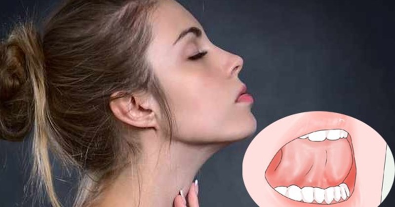 Hướng dẫn cách Mewing đúng cho người mới bắt đầu