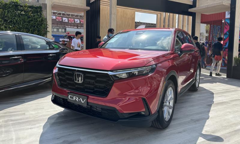 Có nên mua xe gầm cao cở C hãy không? Lý do nên chọn xe gầm cao cở C