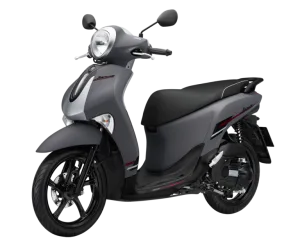 Có nên mua xe Yamaha Janus 2025 hay không?