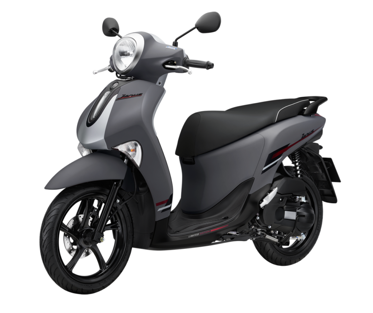 Có nên mua xe Yamaha Janus 2025 hay không? Có nên mua xe Yamaha Janus 2025 hay không?