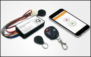 Cách chống trộm xe máy là gì? Những cách chống trộm xe máy