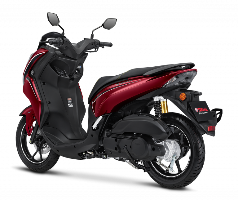 Đánh giá xe Yamaha Lexi 2025 có những ưu điểm gì? Đánh giá xe Yamaha Lexi 2025 có những ưu điểm gì?