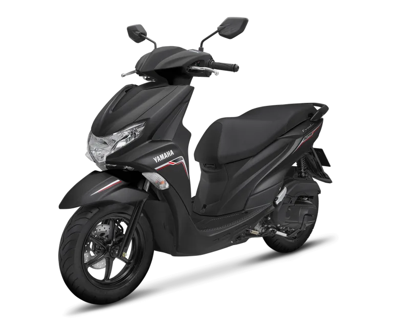 Có nên mua xe Yamaha Freego 2025 hay không?