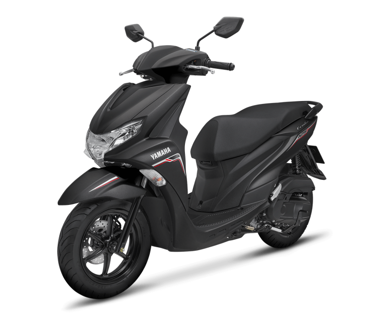 Có nên mua xe Yamaha Freego 2025 hay không?
