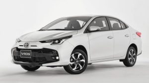 Các mẫu xe ô tô giữ giá: Lựa chọn thông minh đầu tư cho người yêu xe