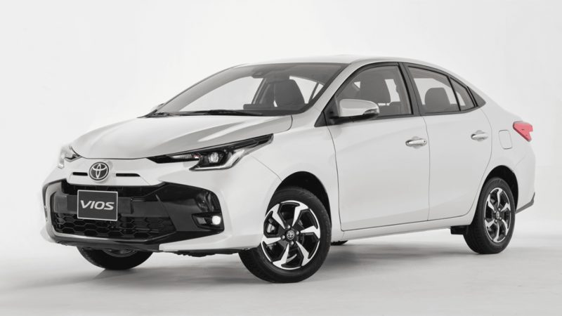 Các mẫu xe ô tô giữ giá: Lựa chọn thông minh đầu tư cho người yêu xe