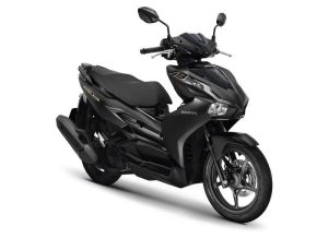 Những lý do nên chọn Honda Airblade 2025