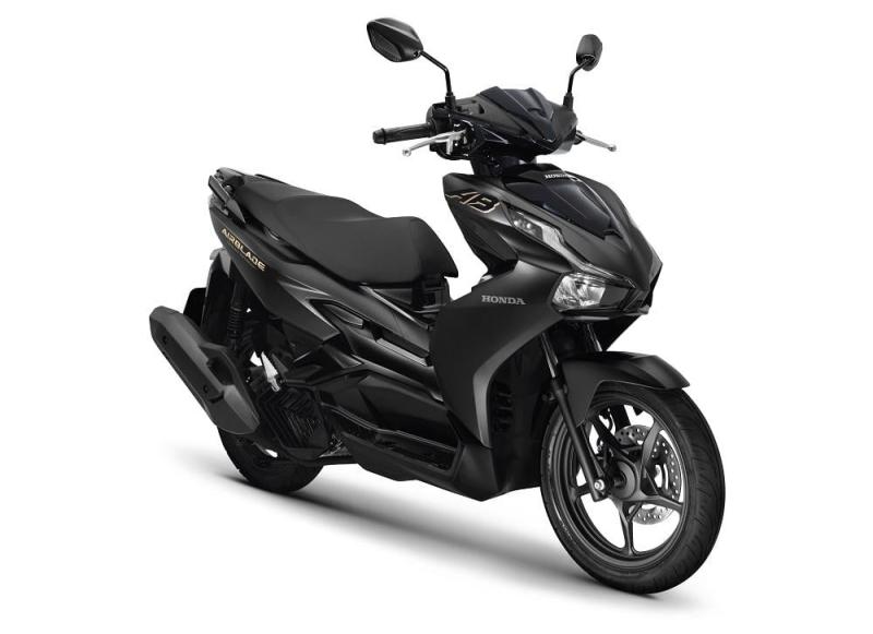 Những lý do nên chọn Honda Airblade 2025
