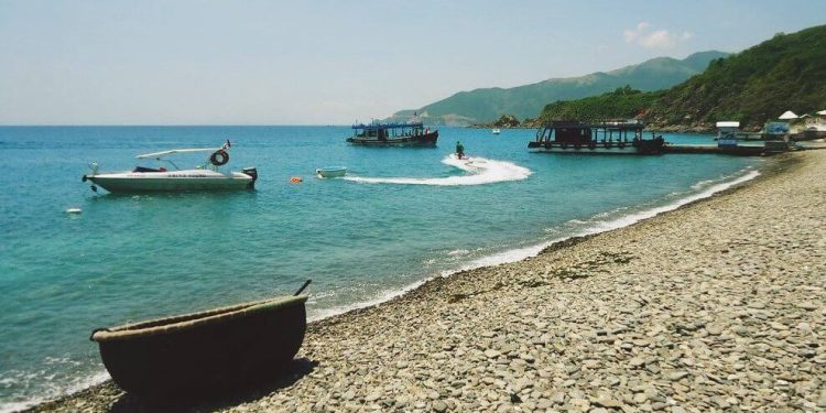 Tour 4 Đảo Nha Trang 1 Ngày Tour 4 Đảo Nha Trang 1 Ngày