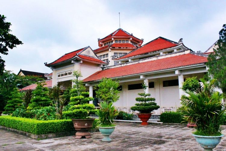địa điểm du lịch Đồng Tháp địa điểm du lịch Đồng Tháp