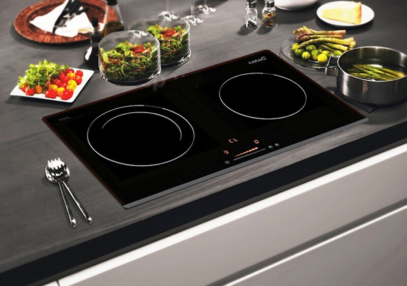 Cập nhật giá bếp điện từ mới nhất 2025