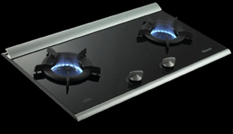 bep gas su dung cong nghe inner burner