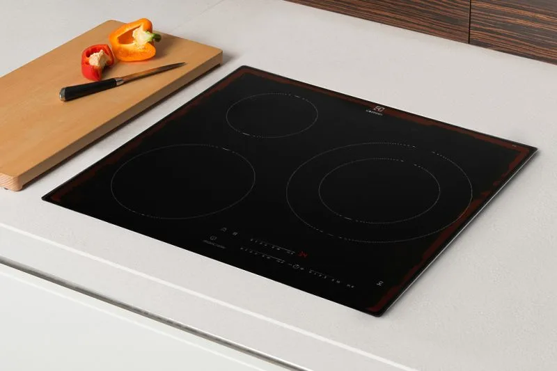 Có nên mua bếp từ Electrolux hay không? Review chi tiết từ A đến Z 1 Bếp từ Electrolux được nhiều khách hàng tin dùng
