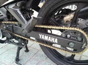 Cách tăng sên xe máy như thế nào cho đúng? có nên tăng sên xe máy tại nhà?