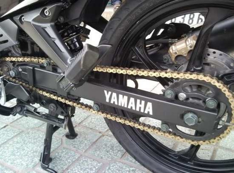 Cách tăng sên xe máy như thế nào cho đúng? có nên tăng sên xe máy tại nhà? Cách tăng sên xe máy như thế nào cho đúng? có nên tăng sên xe máy tại nhà?