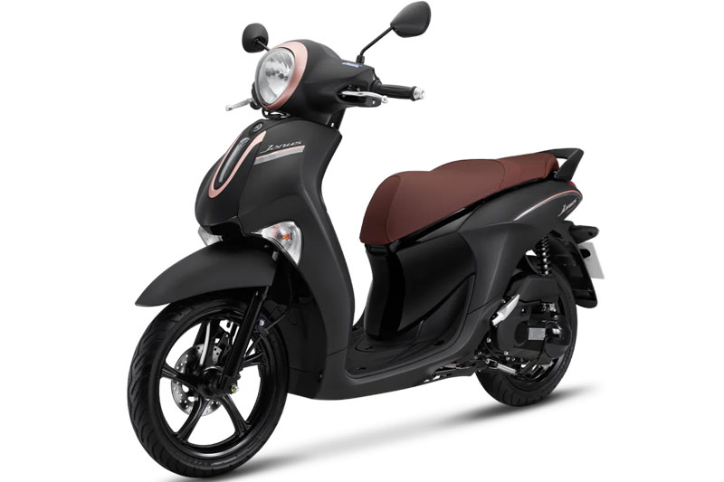 Có nên mua xe Yamaha Janus 2025 hay không? Có nên mua xe Yamaha Janus 2025 hay không?