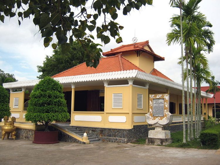 địa điểm du lịch Đồng Tháp địa điểm du lịch Đồng Tháp