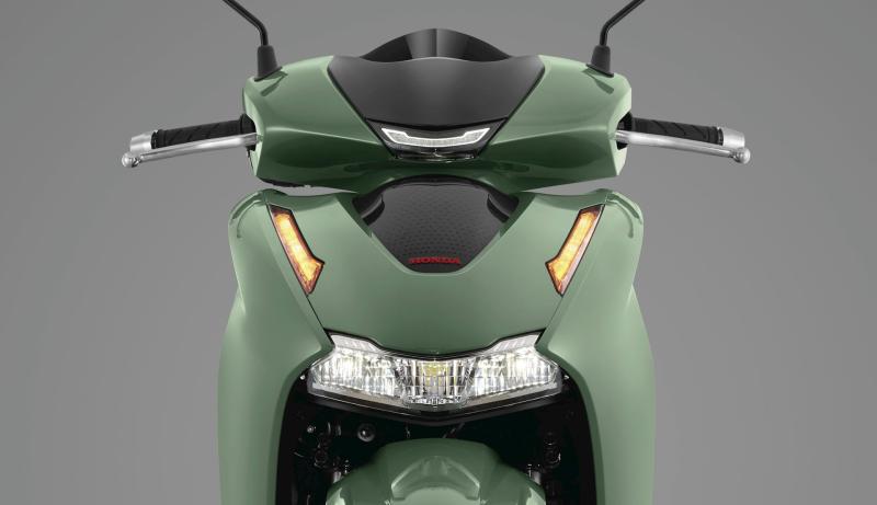 Đánh giá xe Honda Sh 2025 có nên mua trong năm nay?