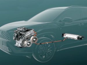 Cập nhật khả năng tiết kiệm nhiên liệu của xe Hybrid 2025