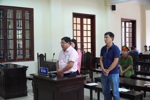 cuu-truong-cong-an-tp-my-tho-2-5942-jpg Cựu trưởng Công an TP Mỹ Tho kháng cáo kêu oan