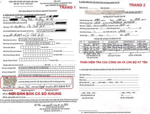 Thủ tục đăng ký xe máy mới có phức tạp như mọi người vẫn nghĩ?