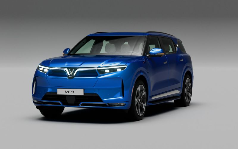 Giới thiệu những dòng xe ô tô điện 7 chỗ đang được yêu thích