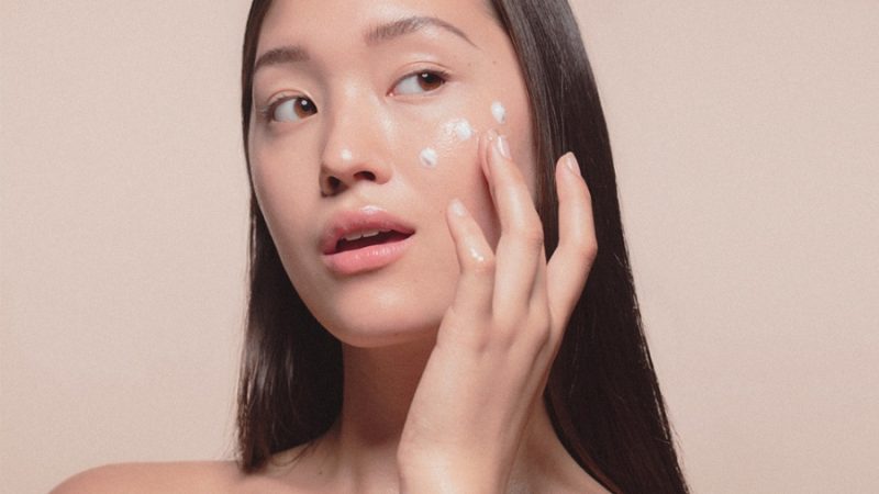 duongam1-0912 Mỗi loại da có nhu cầu dưỡng ẩm khác nhau.