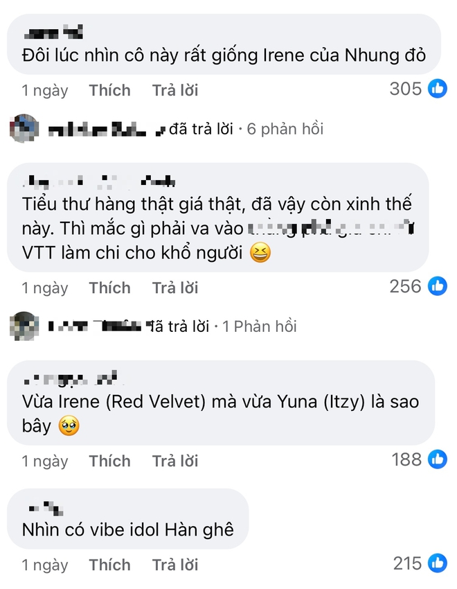 Người phớt lờ thiếu gia giàu nhất Trung Quốc được khen đẹp như Người phớt lờ thiếu gia giàu nhất Trung Quốc được khen đẹp như