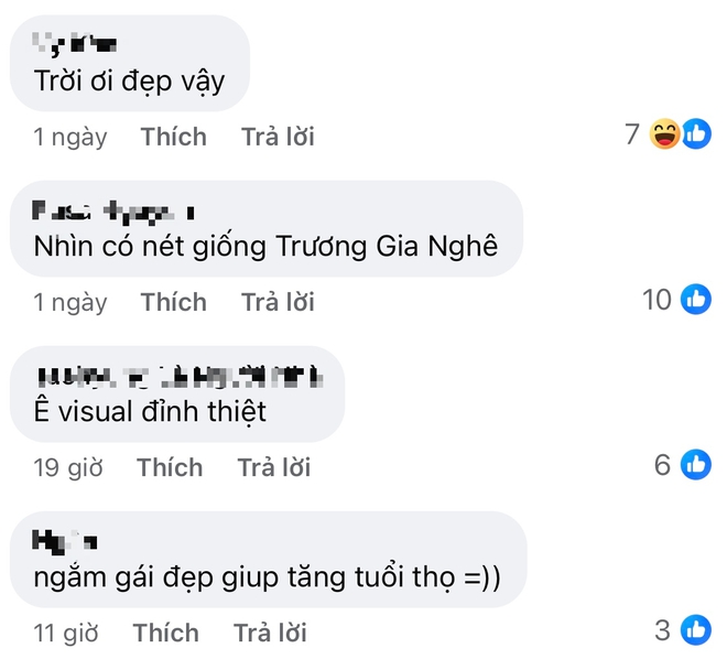 Người phớt lờ thiếu gia giàu nhất Trung Quốc được khen đẹp như Người phớt lờ thiếu gia giàu nhất Trung Quốc được khen đẹp như
