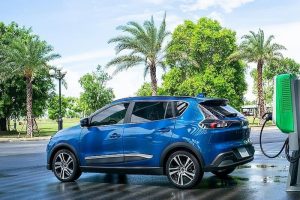 Chi phí nuôi xe ô tô điện: Tổng quan chi tiết và lời khuyên hữu ích