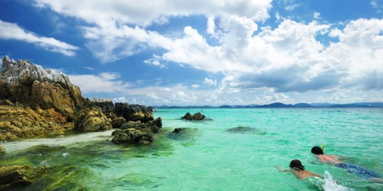 Tour 4 Đảo Nha Trang 1 Ngày Tour 4 Đảo Nha Trang 1 Ngày