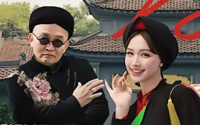 hoaminzy-0812 Hé lộ mức cát-sê của Xuân Hinh khi đóng MV của Hòa Minzy