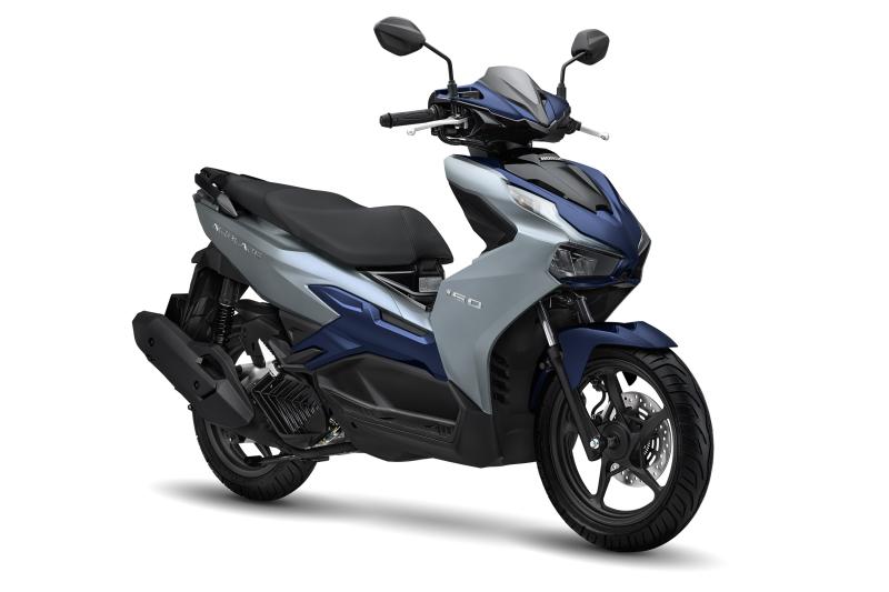 Lý do nên chọn xe Honda Blade 2025