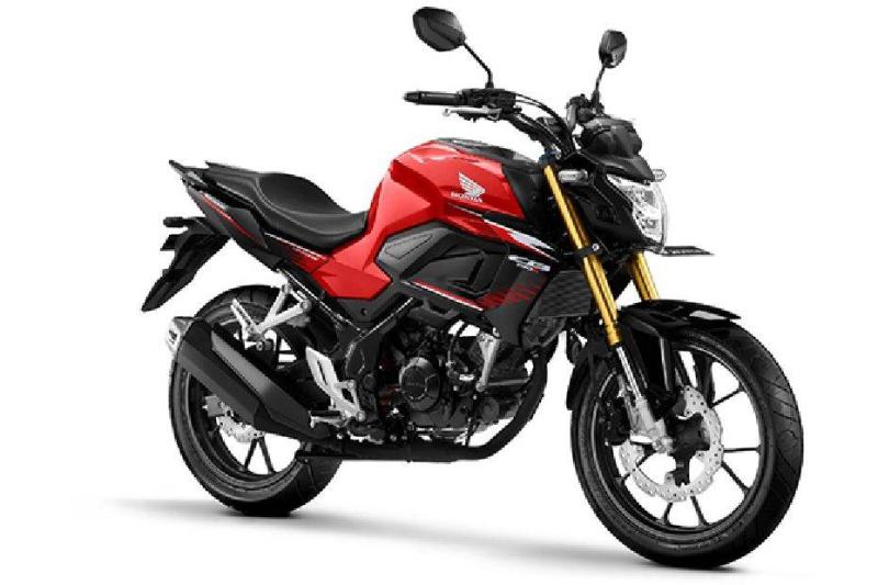 Đánh giá dòng xe Honda CB150R 2025