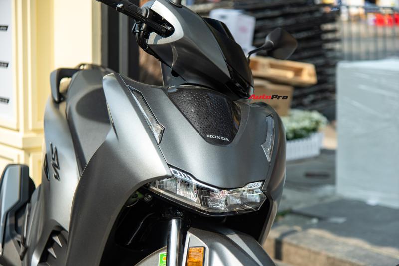 Đánh giá xe Honda Sh 2025 có nên mua trong năm nay?