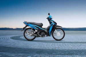 Những lý do nên chọn xe Honda Wave RSX 2025